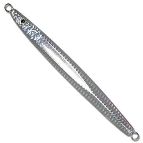 Isca Artificial Vj-002 400G 27,4Cm Jumping Jig Para Pesca