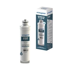 Refil Acquabios Acqualux Pc/Ph/Pe 1005-0054