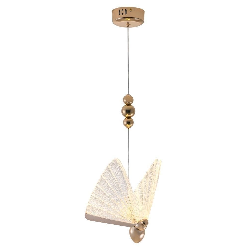 Pendente Nitrolux Ntl-002 6W 3000K