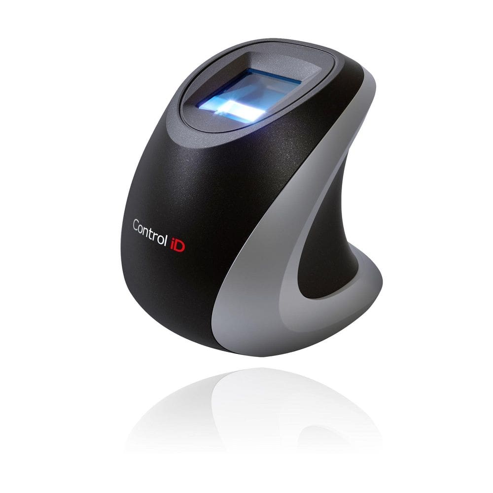 Leitor Biométrico Idbio
