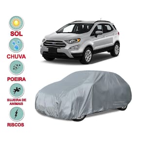 Capa cobrir carro ford eco sport impermeável proteção
