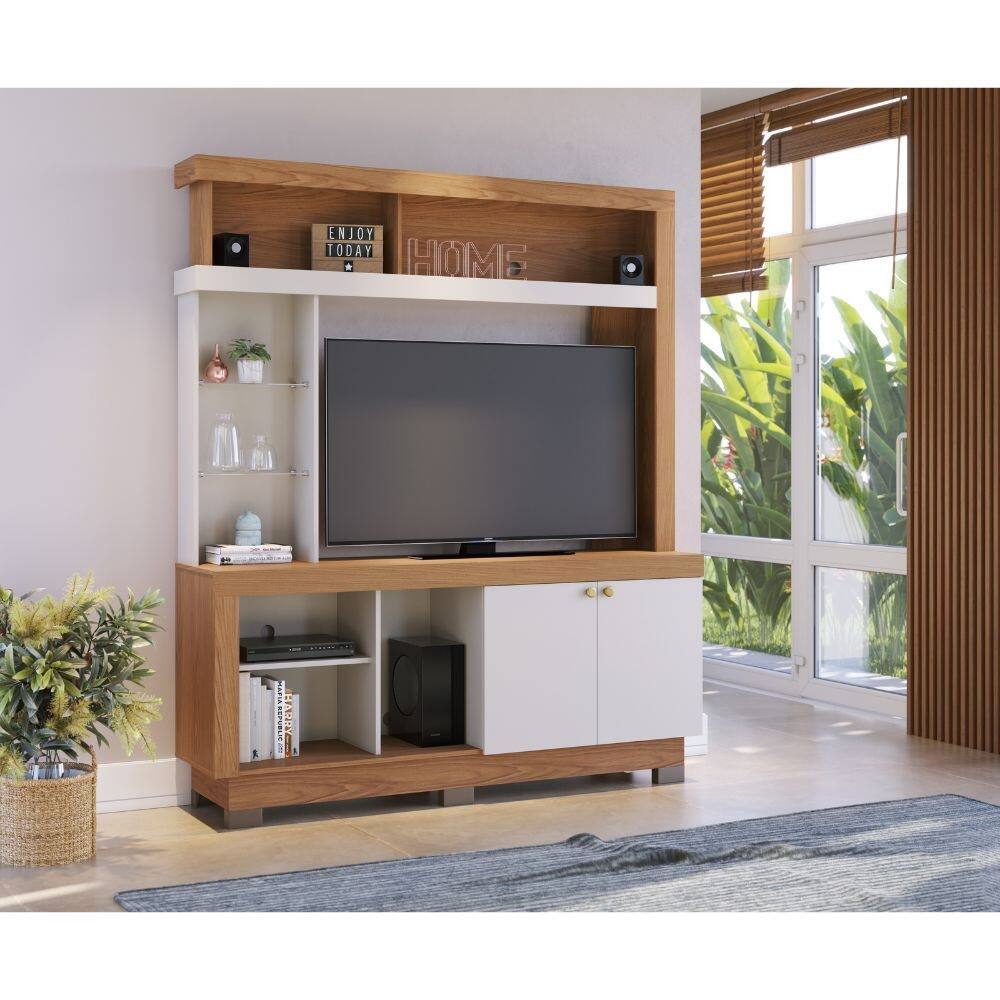 Estante Valença para TV Até 50 Polegadas | Casas Bahia