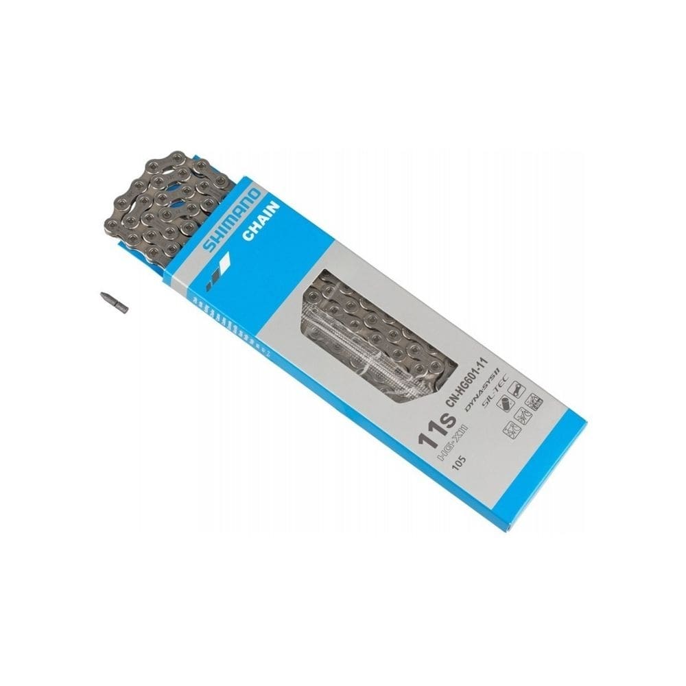 Corrente Shimano Hg601-11 116l 11v