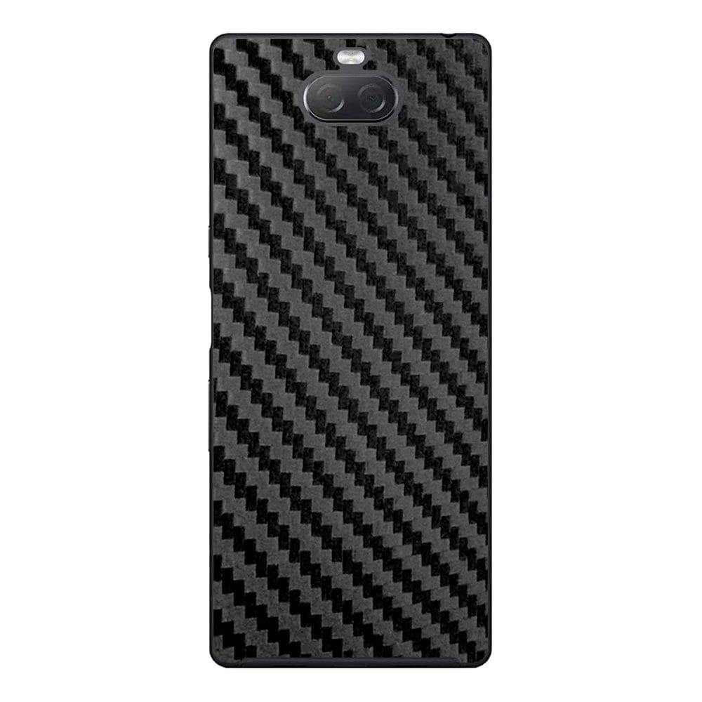 Capa Adesivo Skin349 Verso Para Sony Xperia 10 (2019)