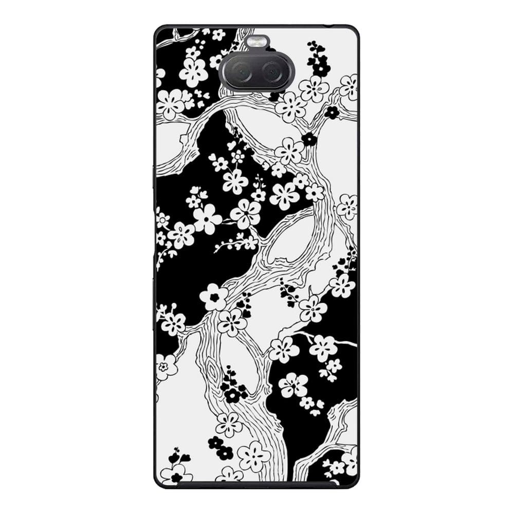 Capa Adesivo Skin356 Verso Para Sony Xperia 10 (2019)