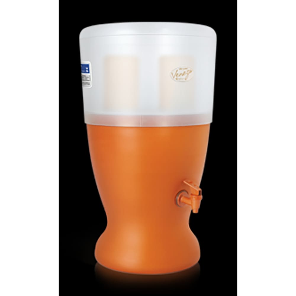 Filtro De Barro Para Água São João Veneza 1V 6L