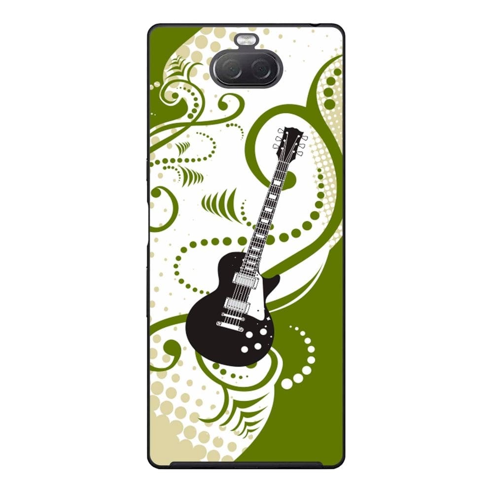 Capa Adesivo Skin368 Verso Para Sony Xperia 10 (2019)