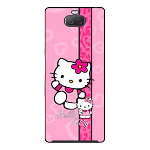 Capa Adesivo Skin378 Verso Para Sony Xperia 10 (2019)