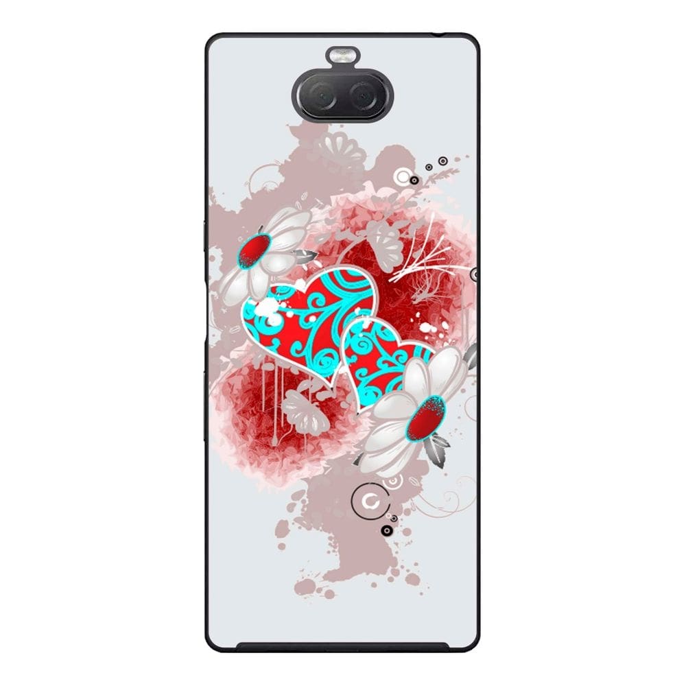 Capa Adesivo Skin363 Verso Para Sony Xperia 10 (2019)