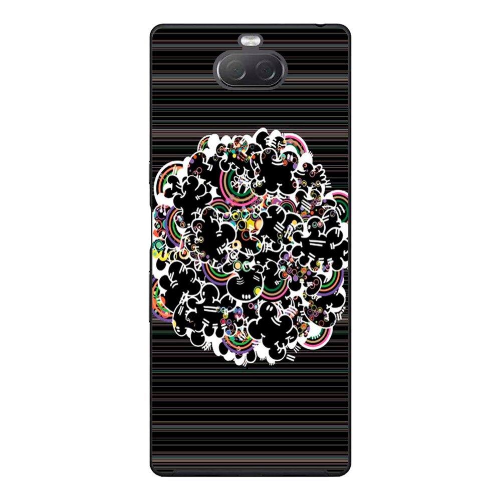 Capa Adesivo Skin110 Verso Para Sony Xperia 10 (2019)