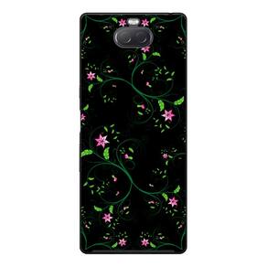 Capa Adesivo Skin353 Verso Para Sony Xperia 10 (2019)