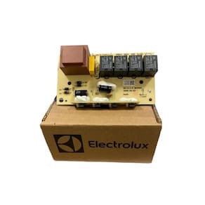 Placa coifa electrolux 70cs 127v a15059301