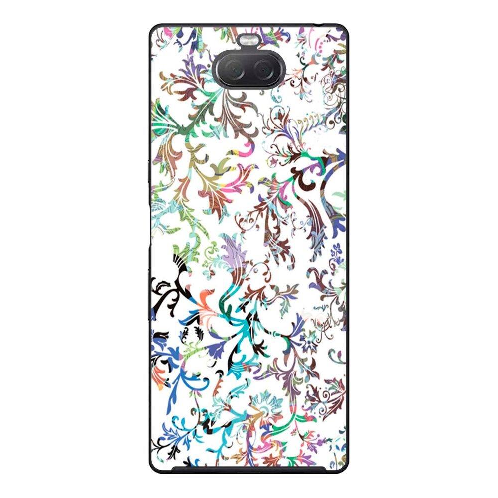 Capa Adesivo Skin106 Verso Para Sony Xperia 10 (2019)