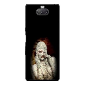 Capa Adesivo Skin116 Verso Para Sony Xperia 10 (2019)