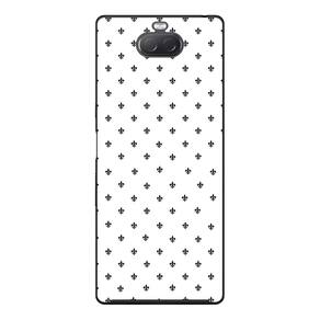 Capa Adesivo Skin176 Verso Para Sony Xperia 10 (2019)