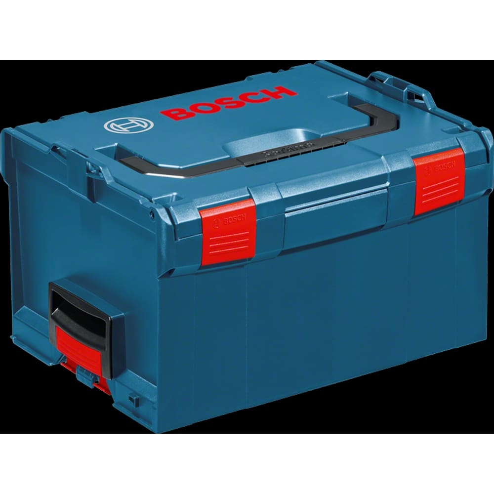 Malas de transporte Bosch L-BOXX 238 Maquifer