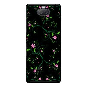 Capa Adesivo Skin353 Verso Para Sony Xperia 10 (2019)