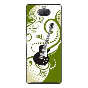 Capa Adesivo Skin368 Verso Para Sony Xperia 10 (2019)