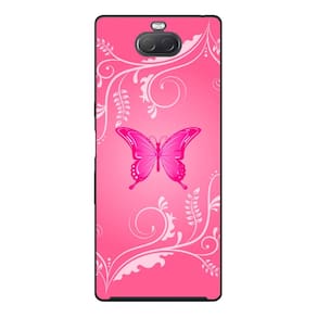 Capa Adesivo Skin361 Verso Para Sony Xperia 10 (2019)