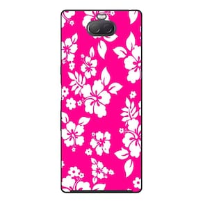 Capa Adesivo Skin182 Verso Para Sony Xperia 10 (2019)