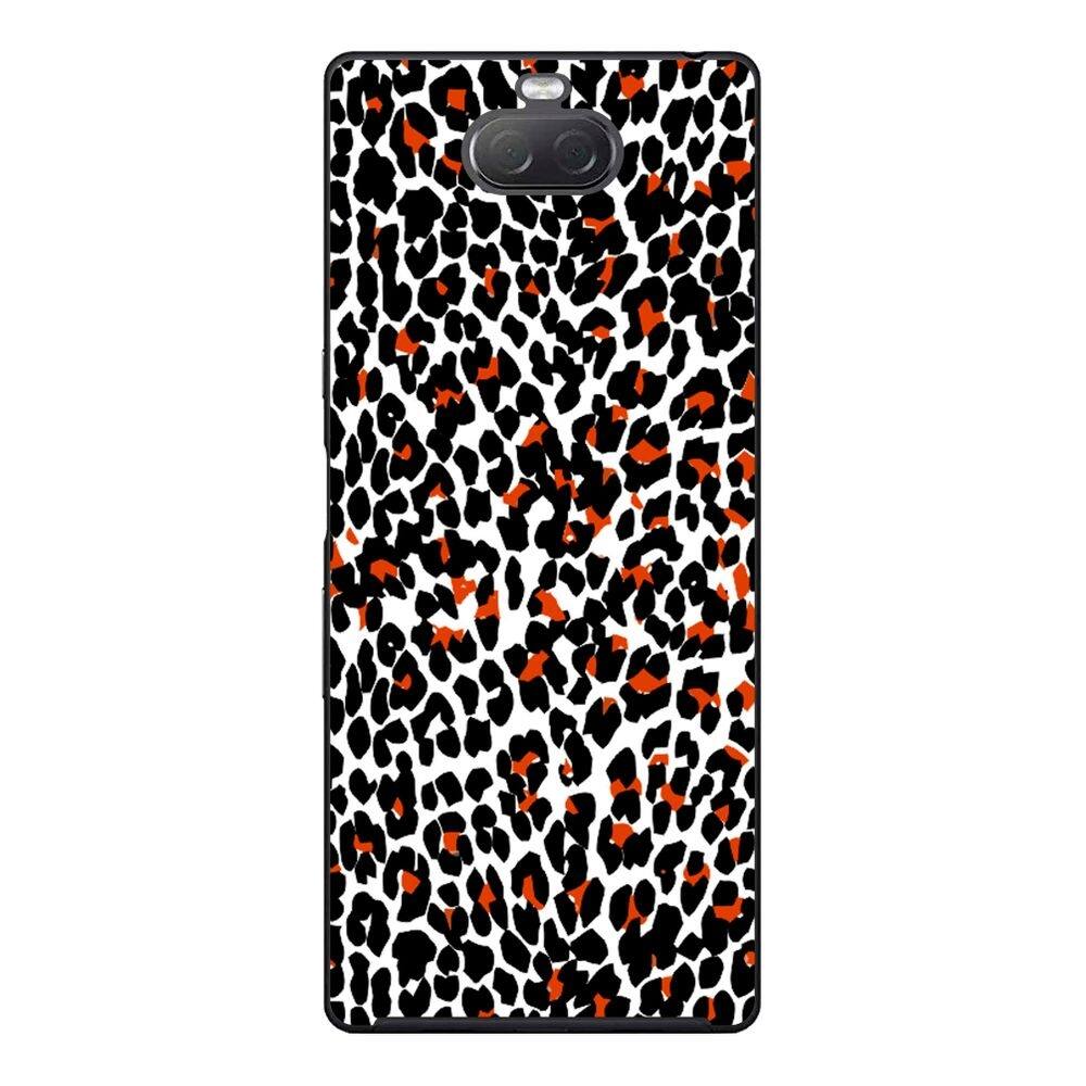 Capa Adesivo Skin355 Verso Para Sony Xperia 10 (2019)