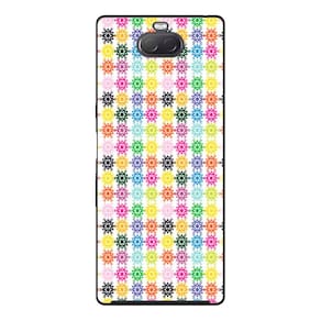 Capa Adesivo Skin191 Verso Para Sony Xperia 10 (2019)