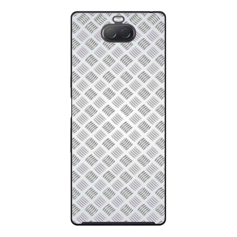 Capa Adesivo Skin366 Verso Para Sony Xperia 10 (2019)