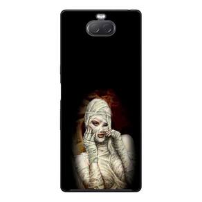 Capa Adesivo Skin116 Verso Para Sony Xperia 10 (2019)