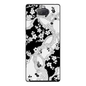 Capa Adesivo Skin356 Verso Para Sony Xperia 10 (2019)
