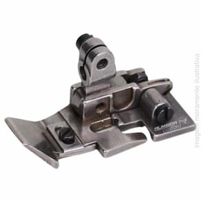 Calcador Interlock Bitola Média Leve Para Séries 700F E 757F - P501