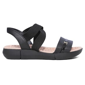 Sandália Papete Modare Feminino 7142102