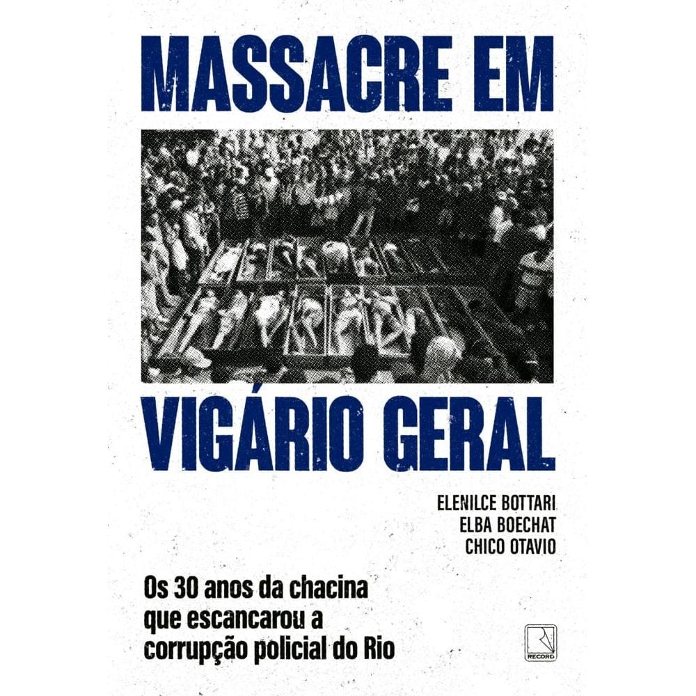 Massacre em Vigário Geral: os 30 anos da chacina que escancarou a corrupção policial do Rio (1305)