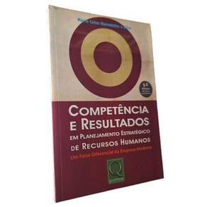 Competência e Resultados, Fator Diferencial Empresa Moderna