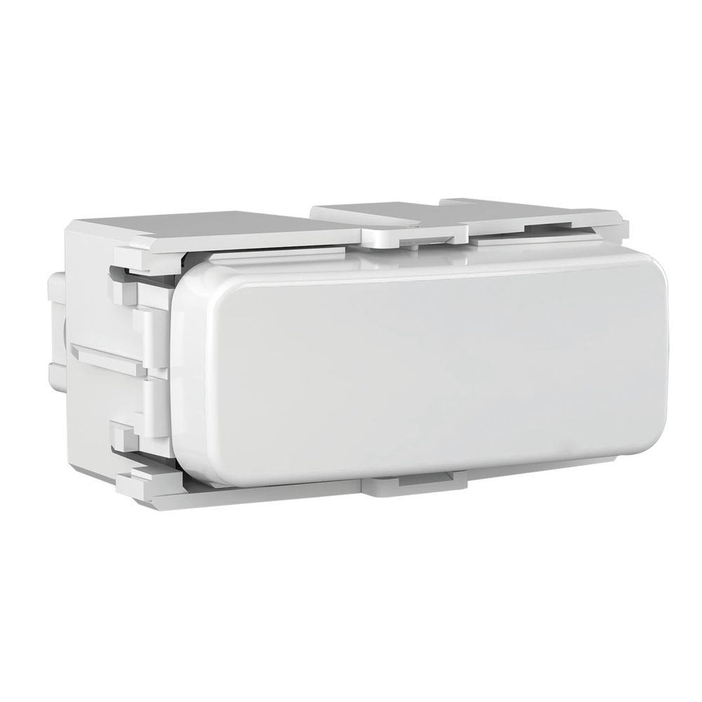 Modulo Interruptor Intermediário Branco 10A 250V Compose Weg