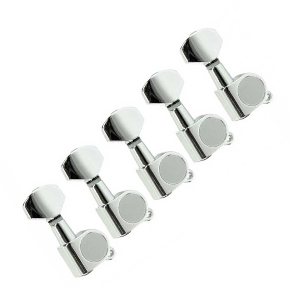 Tarraxa Blindada Para Guitarra