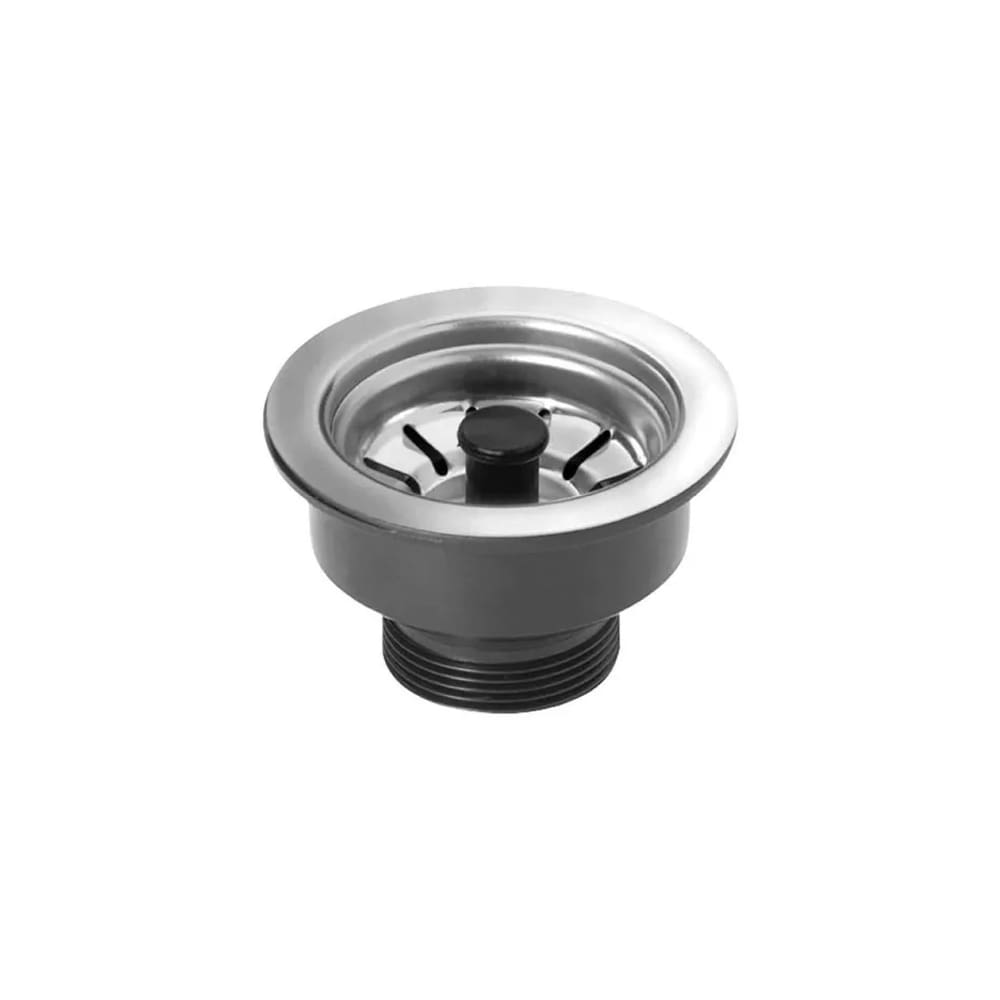 Válvula Para Cozinha Standard 3.1/2`` Docol