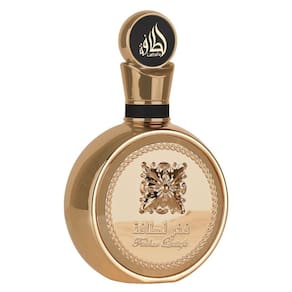 Lattafa Fakhar Pride Of Lattafa Extrait Eau De Parfum - Perfume Unisex 100ml