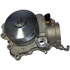 Bomba D`Água Grand Cherokee 3.0 V6 2011 2012 2013 2014 2015+