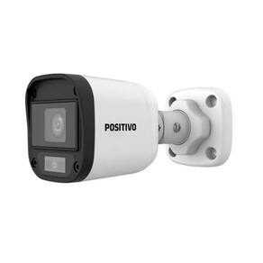 Camera Cftv Positivo Seg B102W Full Hd 2 Mp 1080P Full Color