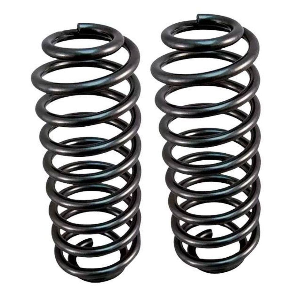 Molas reforçadas gnv - ford ka 2008