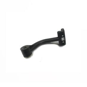 Alavanca regulagem volante strada uno vivace 10mm
