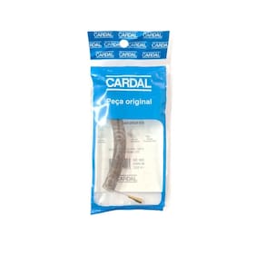 Resistência Cardal P/ Duchas E Torneira 4500w 220v - RE092220