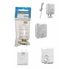 Resistência Cardal 8200w 220v Aq Central Novos ? Re131