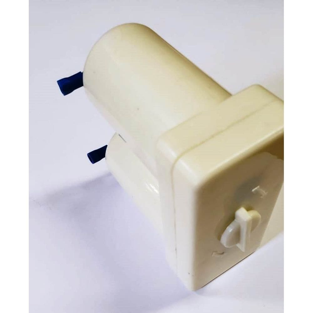 Caixa de Pilhas Aquecedores Bosch Wb150 Wb 200 Cecap - 8716486401WB