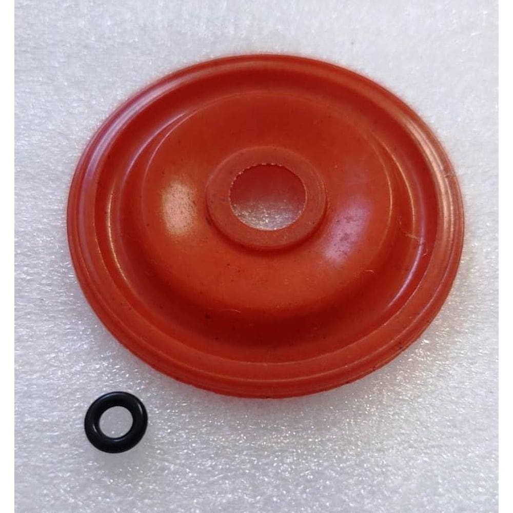 Diafragma Membrana Silicone Aquecedor Bosch Wb-150 - MR7003