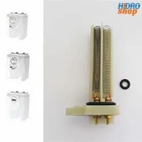 Resistência Cardal 6400w 220v Aq Individual Novos - RE125