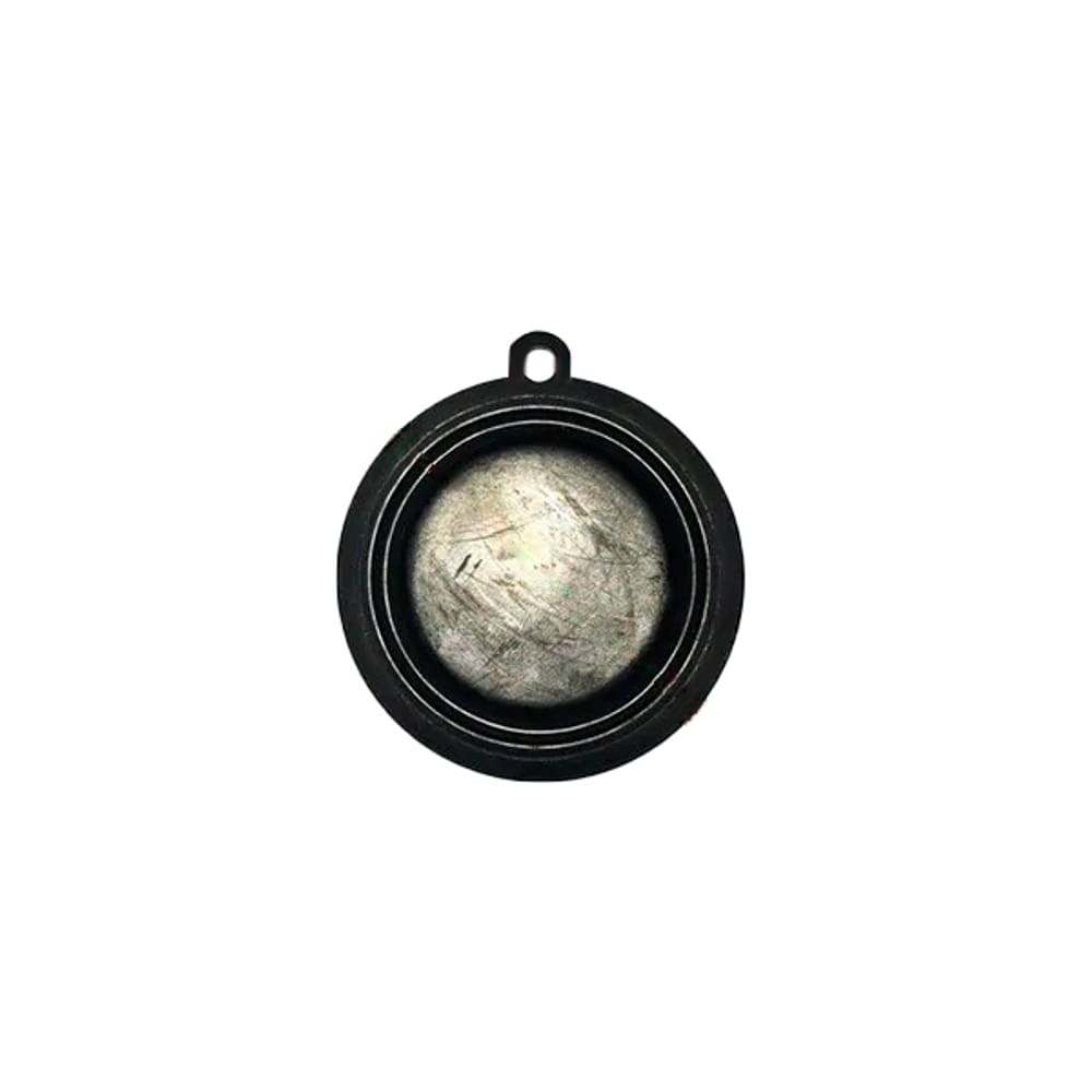 Diafragma Membrana Aquecedor Bosch Gwh 160b D54 mm - 8716427921