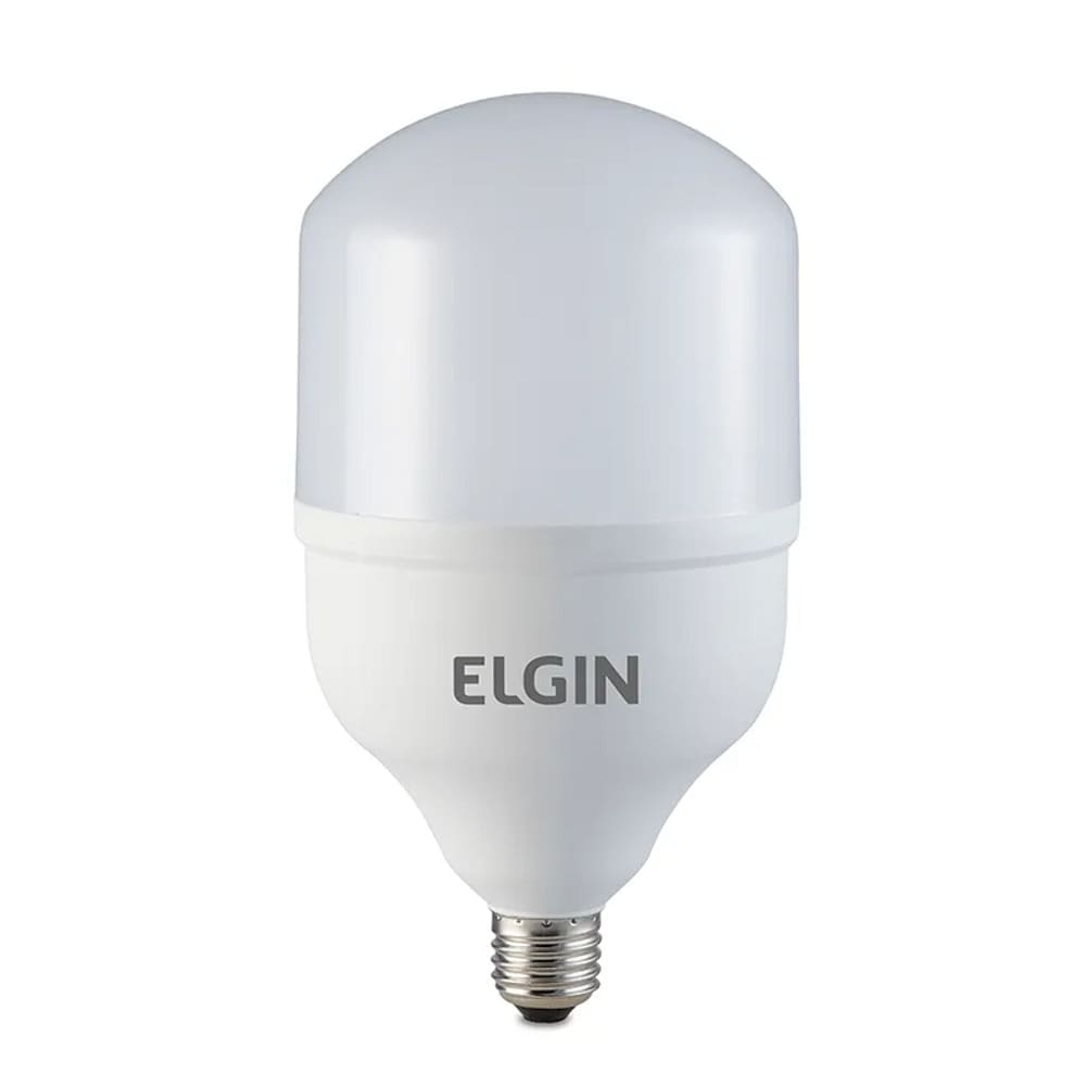 Lâmpada Super Bulbo Led 30w 6500k E27 Elgin Ledsuperb3065