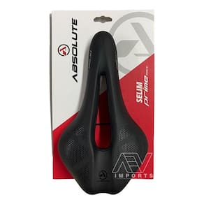 Selim Absolute Prime Race 148, Preto, 259 X 148Mm