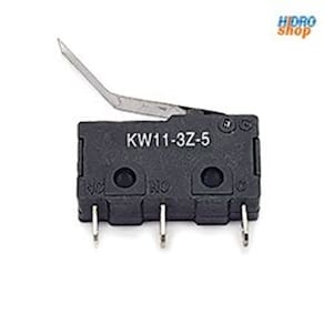 Micro Switch Sakura Todos Modelos da série SH - SH890